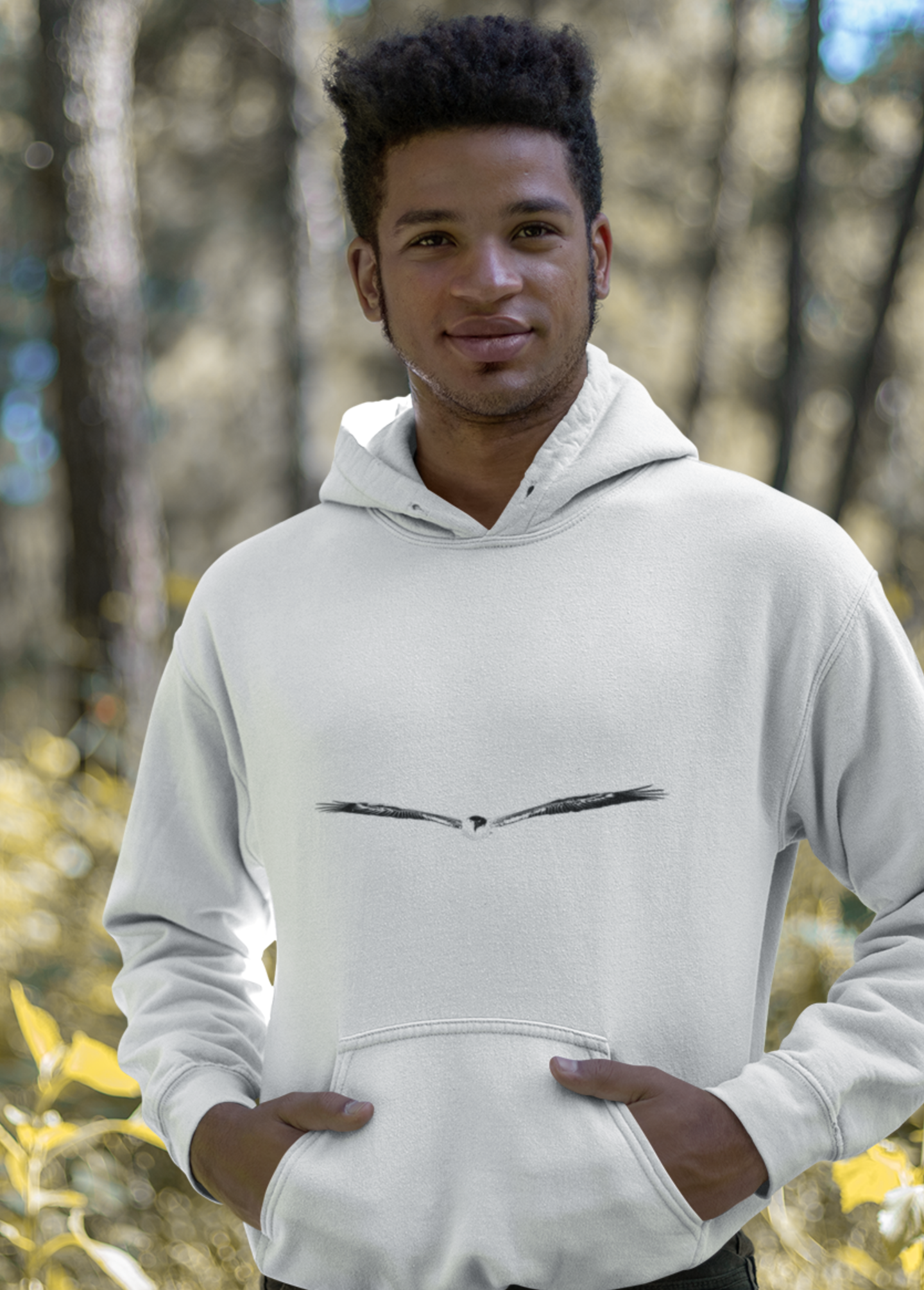 The Albatross Hoodie