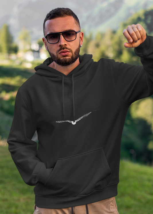 The Albatross Hoodie
