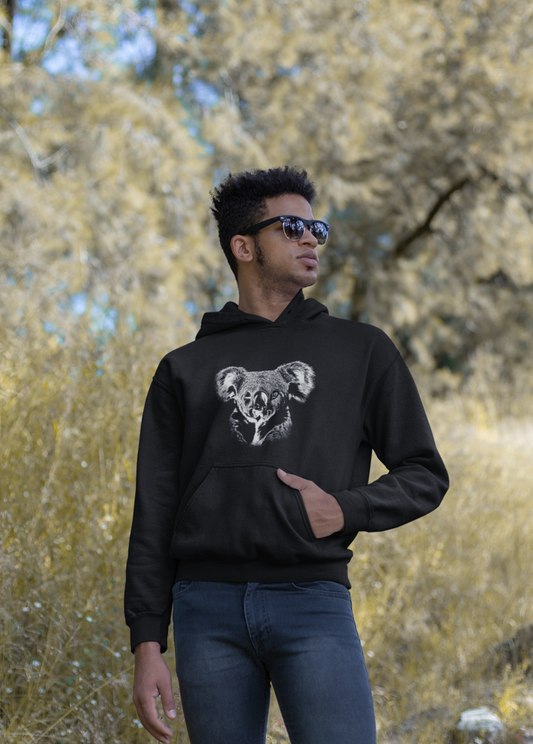 The Koala Hoodie