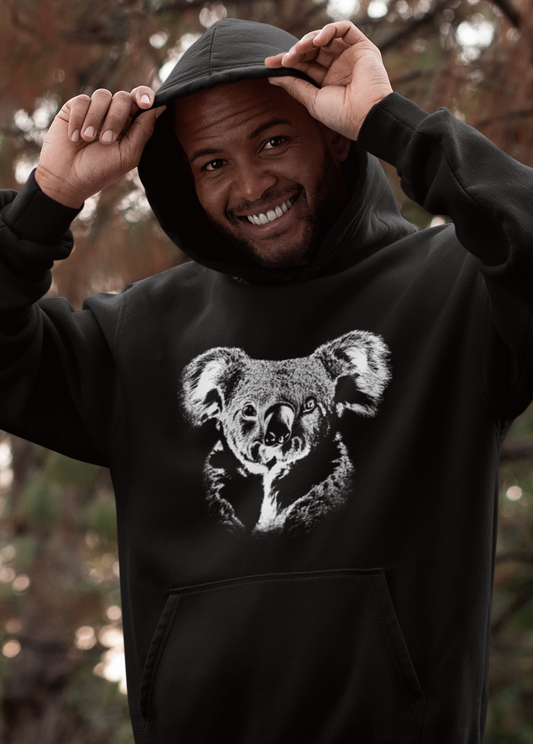 The Koala Hoodie