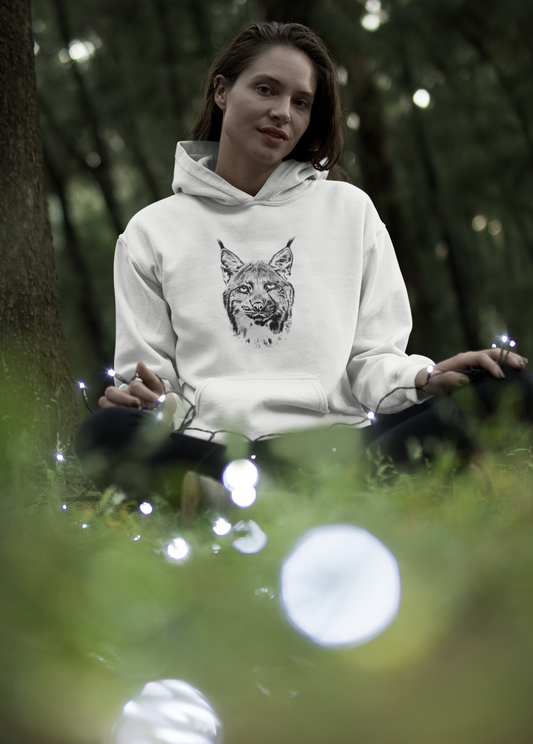 The Lynx Hoodie